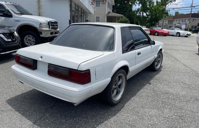 1989 Ford Mustang Lx VIN: 1FABP40A7KF280574 Lot: 57450154