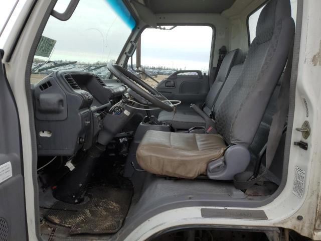 2006 Isuzu Npr VIN: JALB4B16567007942 Lot: 50241644