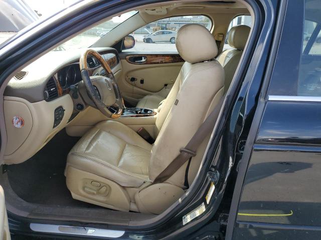 2005 Jaguar Xj8 L VIN: SAJWA79C05SG49102 Lot: 53648334