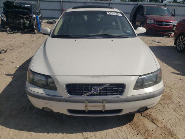 2003 Volvo S60 2.4T VIN: YV1RS58D132248816 Lot: 53930344