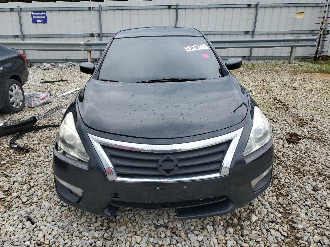 1N4AL3AP1FC184872 2015 Nissan Altima 2.5