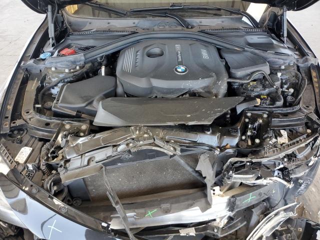 2017 BMW 330 Xi VIN: WBA8D9G31HNU63434 Lot: 56165044