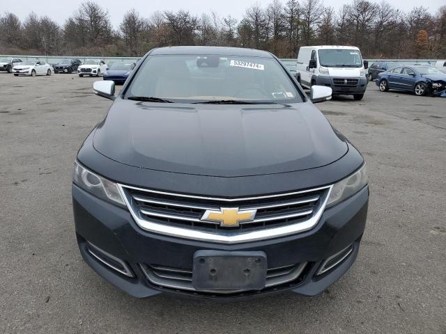 2015 Chevrolet Impala Ltz VIN: 2G1165S32F9101703 Lot: 53297474