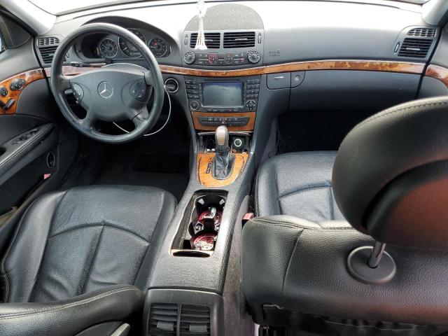 2005 Mercedes-Benz E 320 VIN: WDBUF65J15A667079 Lot: 56612334