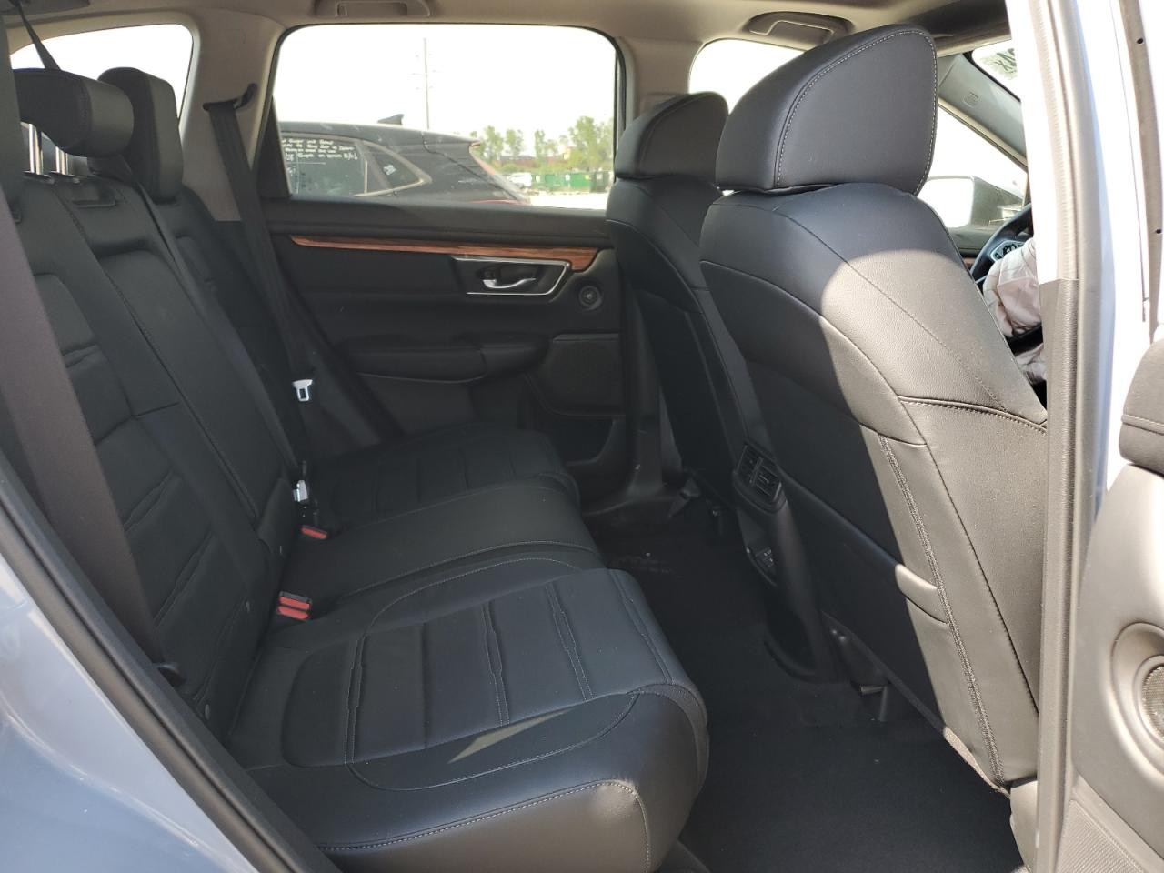 5J6RW2H85MA014305 2021 Honda Cr-V Exl