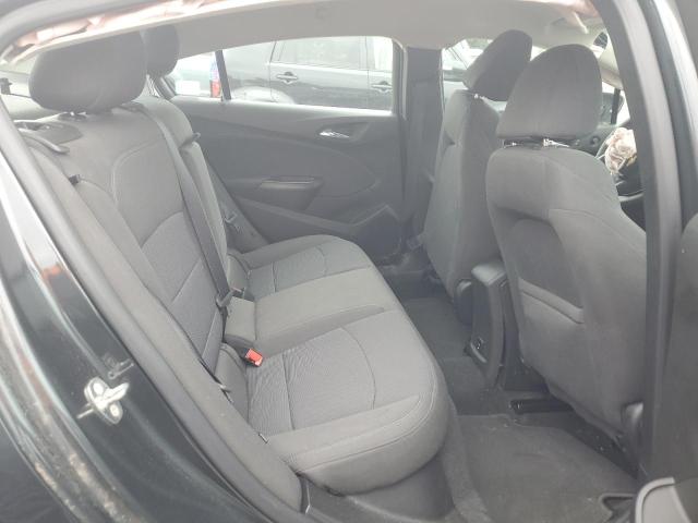 2018 Chevrolet Cruze Lt VIN: 1G1BE5SMXJ7233456 Lot: 53646464