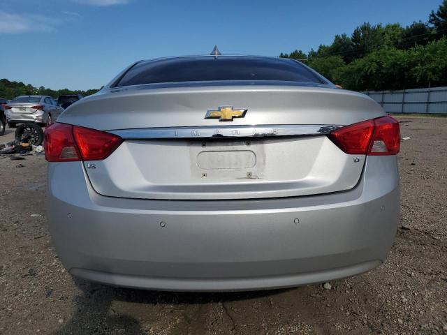 2015 Chevrolet Impala Lt VIN: 2G1125S39F9190021 Lot: 56337934