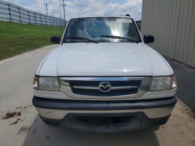 2001 Mazda B3000 VIN: 4F4YR12U41TM02268 Lot: 55808924