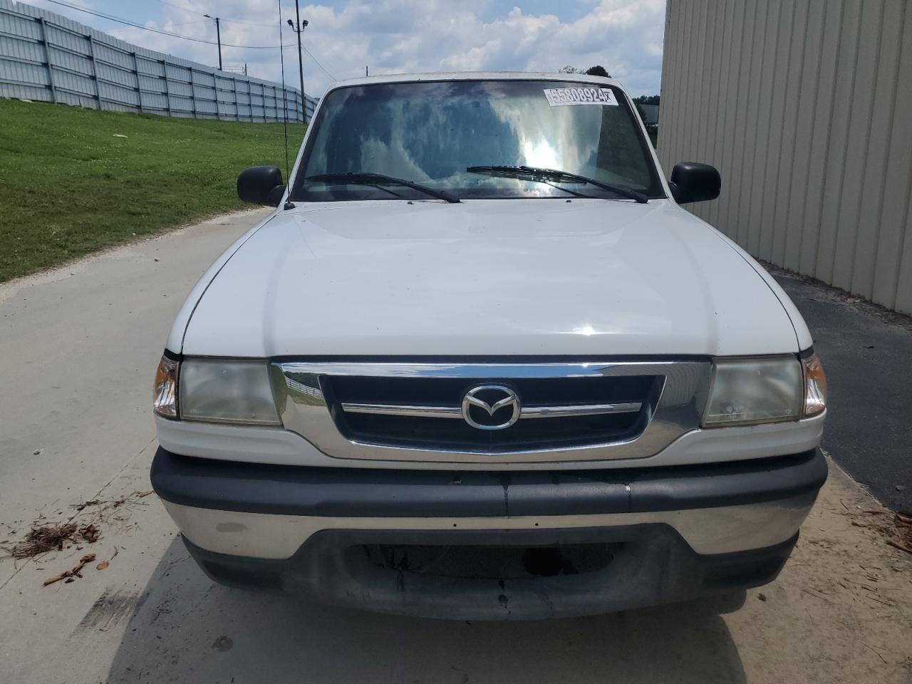 4F4YR12U41TM02268 2001 Mazda B3000