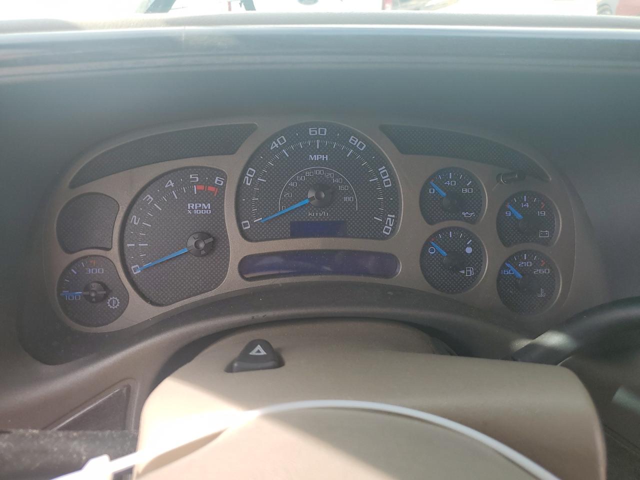 2GTEK63N651112338 2005 GMC Sierra K1500 Denali