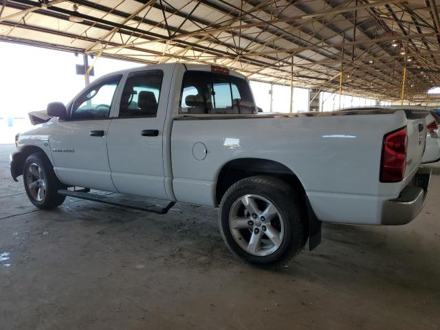 2007 Dodge Ram 1500 St VIN: 1D7HA18267S238385 Lot: 56595014