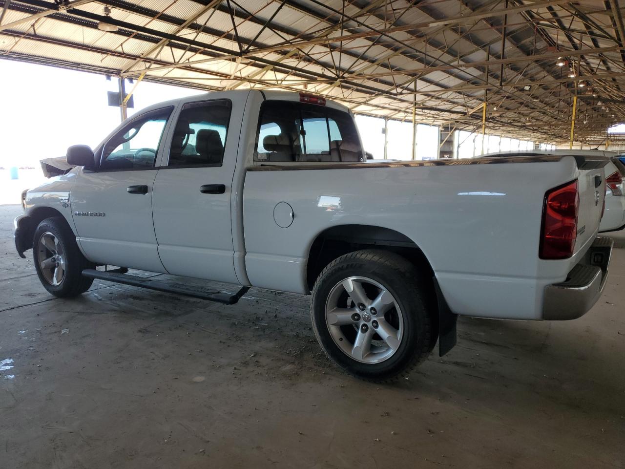 1D7HA18267S238385 2007 Dodge Ram 1500 St