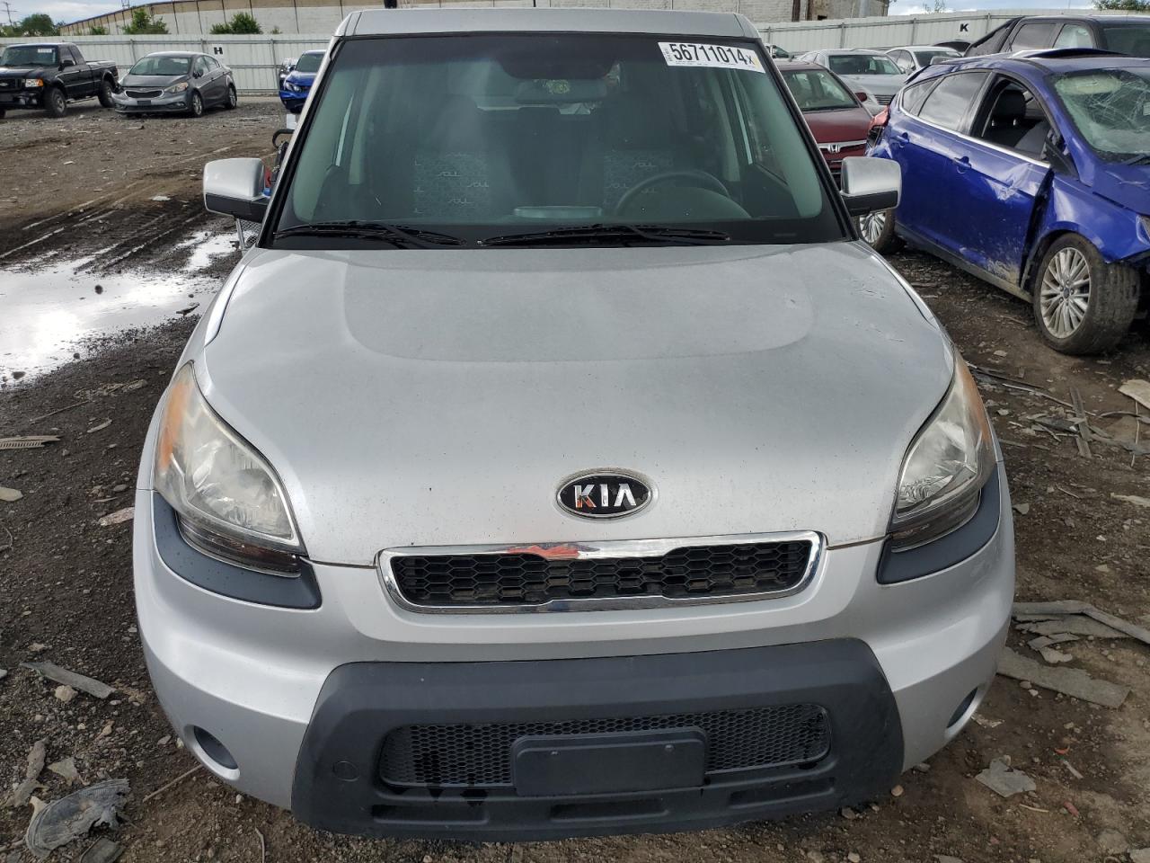 KNDJT2A23A7178209 2010 Kia Soul +