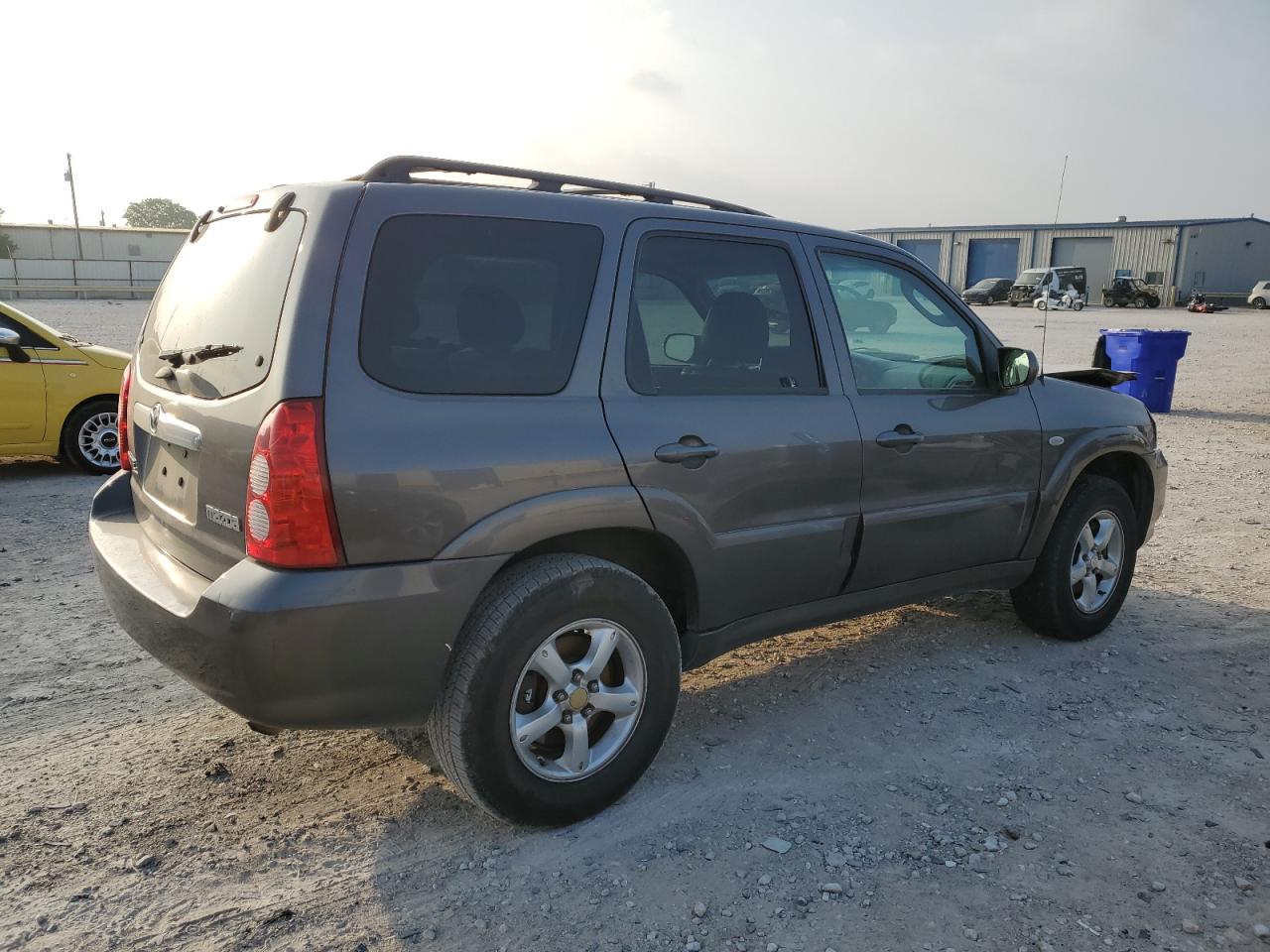 4F2CZ961X5KM57983 2005 Mazda Tribute S