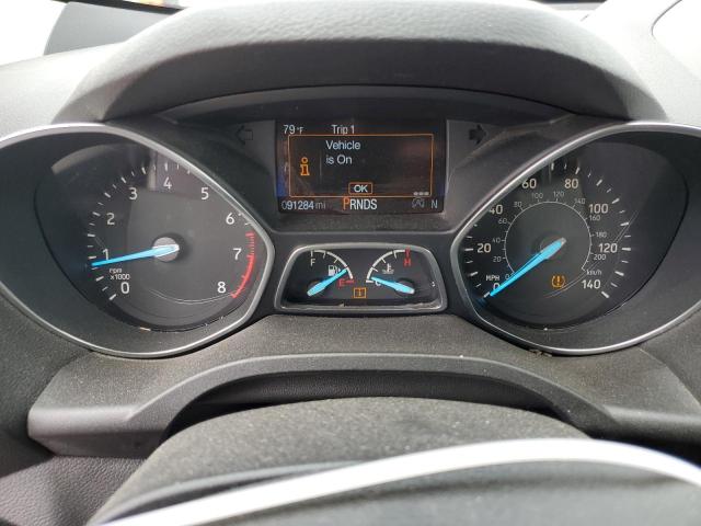 2018 Ford Escape Se VIN: 1FMCU9GD4JUD58772 Lot: 54879604