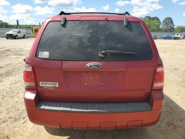 2008 Ford Escape Xlt VIN: 1FMCU03138KB27746 Lot: 54594314