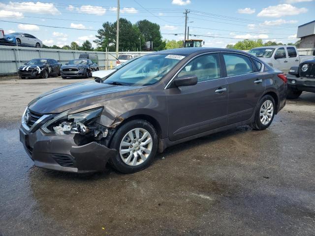 2016 Nissan Altima 2.5 VIN: 1N4AL3AP1GN364844 Lot: 55333204