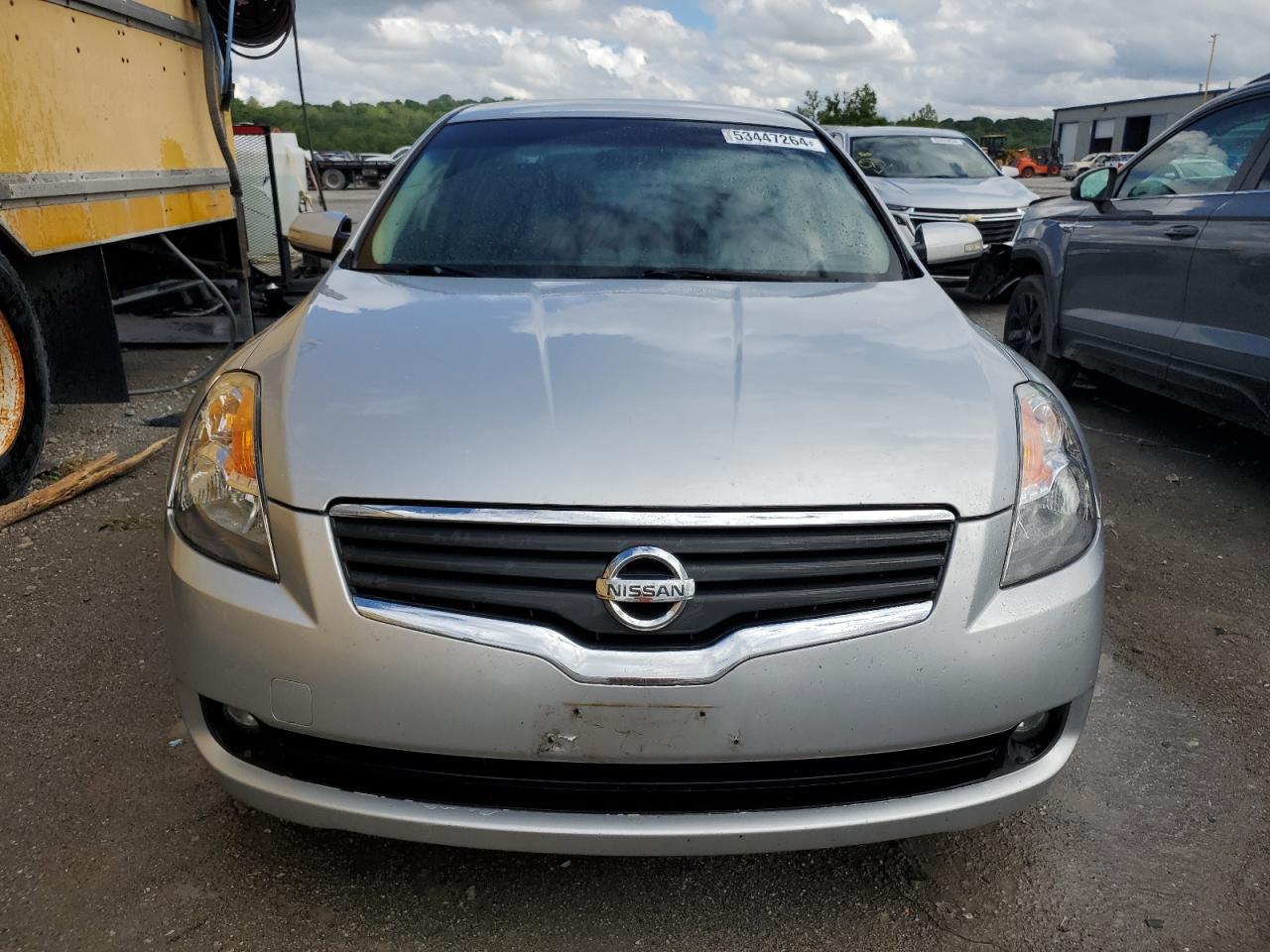 1N4BL21E77C153835 2007 Nissan Altima 3.5Se