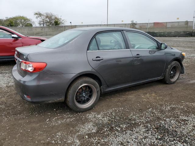 2013 Toyota Corolla Base VIN: 5YFBU4EE5DP164834 Lot: 53525934