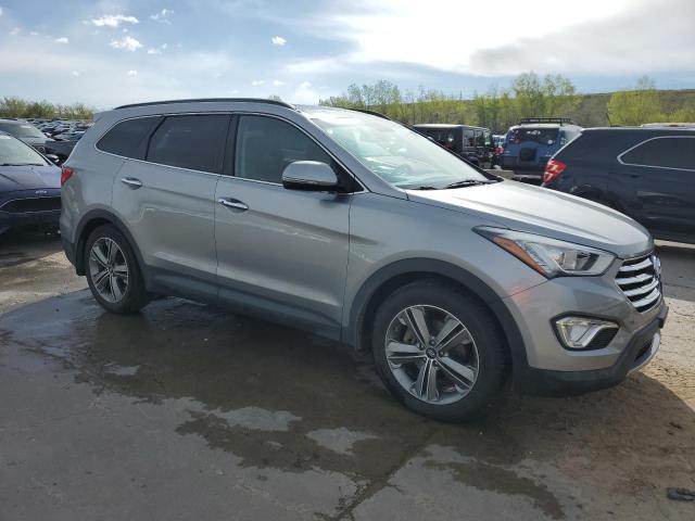 2014 Hyundai Santa Fe Gls VIN: KM8SR4HF7EU086997 Lot: 53980574