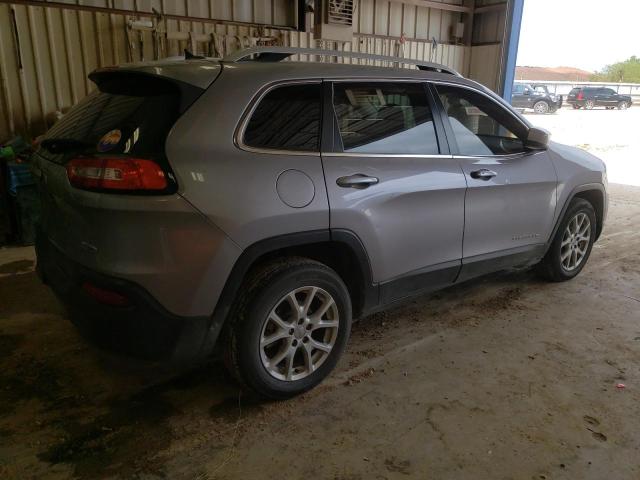 2014 Jeep Cherokee Latitude VIN: 1C4PJLCB2EW245042 Lot: 53347104