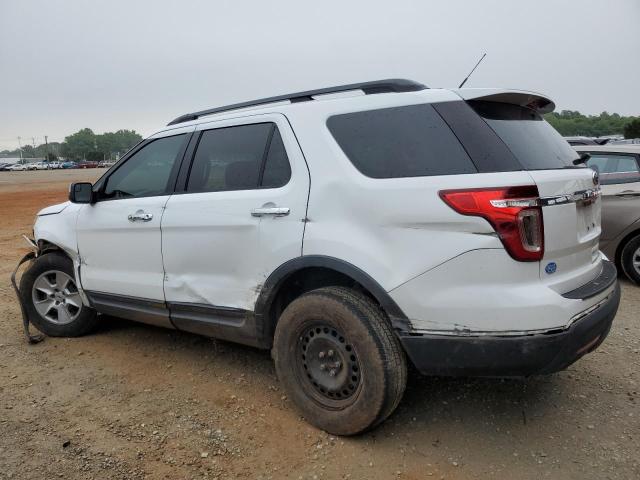 2014 Ford Explorer VIN: 1FM5K7B82EGA30901 Lot: 53879154