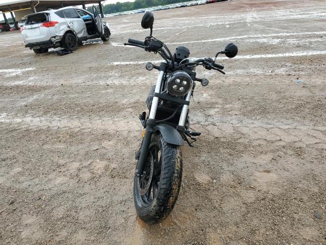 2023 HONDA CMX300 A MLHNC5352P5601681