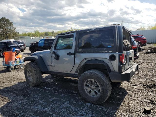 2016 Jeep Wrangler Rubicon VIN: 1C4BJWCG4GL189388 Lot: 53983544