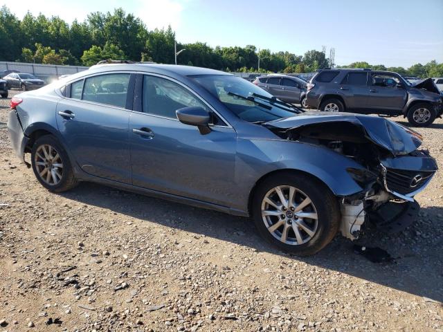 2014 Mazda 6 Sport VIN: JM1GJ1U5XE1101782 Lot: 55587304