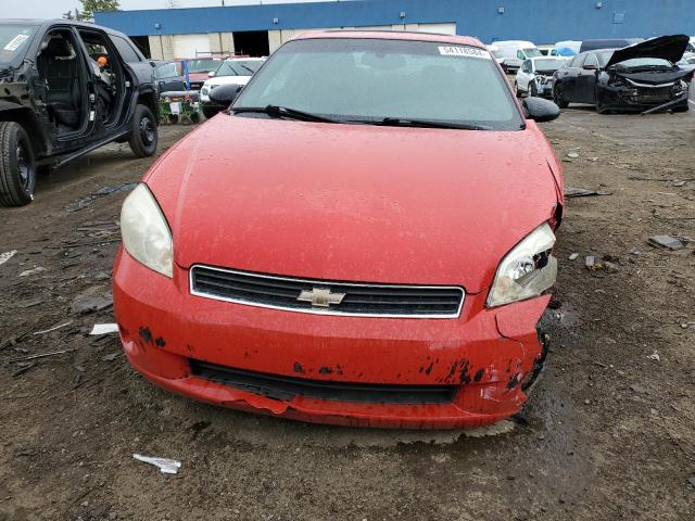 2006 Chevrolet Monte Carlo Lt VIN: 2G1WM15K669215968 Lot: 54118584