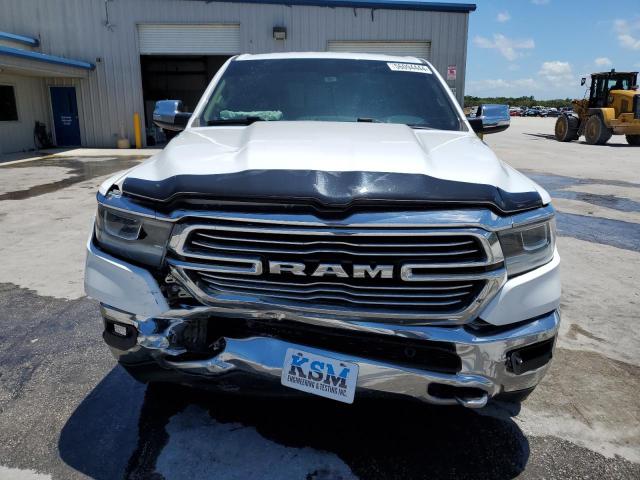 2019 Ram 1500 Laramie VIN: 1C6RREJT6KN738448 Lot: 56094444