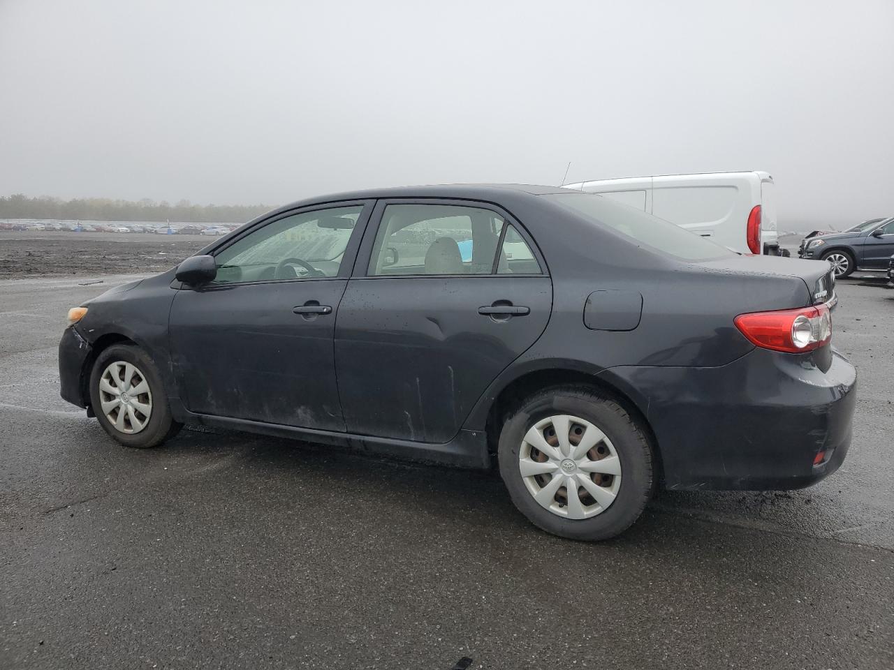 JTDBU4EE9B9142418 2011 Toyota Corolla Base