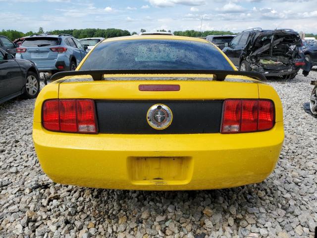 2005 Ford Mustang VIN: 1ZVFT80N955245012 Lot: 55807464