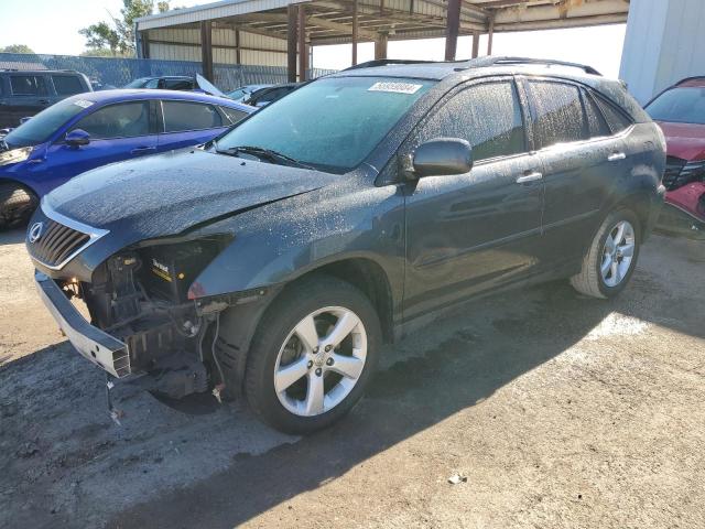 2008 Lexus Rx 350 VIN: 2T2GK31U68C049373 Lot: 55959884