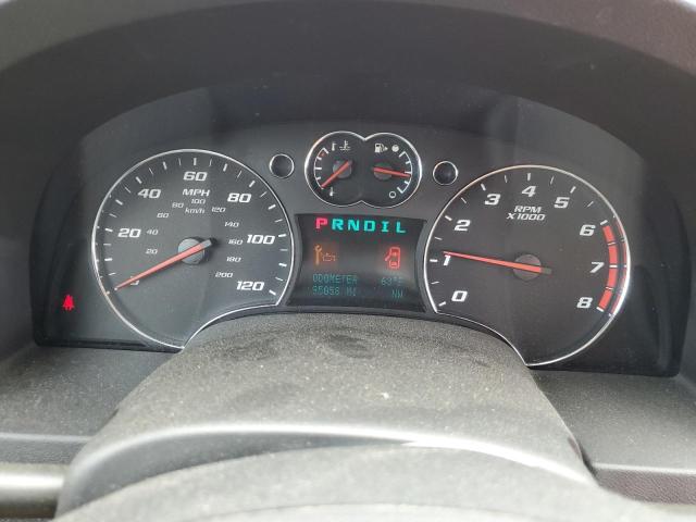 2008 Chevrolet Equinox Lt VIN: 2CNDL53F186302207 Lot: 54879134