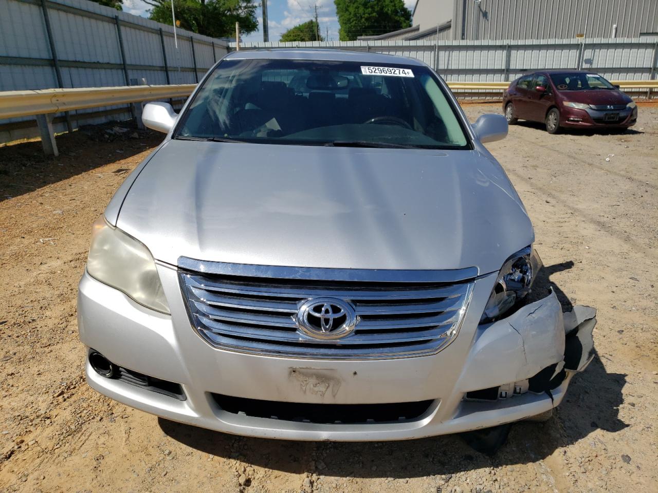 4T1BK36B79U331771 2009 Toyota Avalon Xl