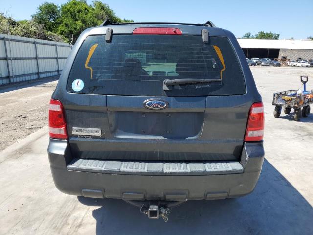 2008 Ford Escape Xls VIN: 1FMCU02Z48KA21748 Lot: 54842694