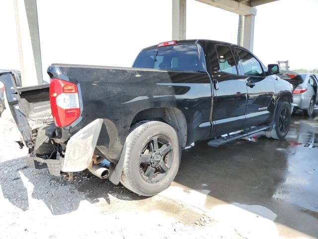 2018 Toyota Tundra Double Cab Sr/Sr5 VIN: 5TFRM5F11JX132976 Lot: 54035554