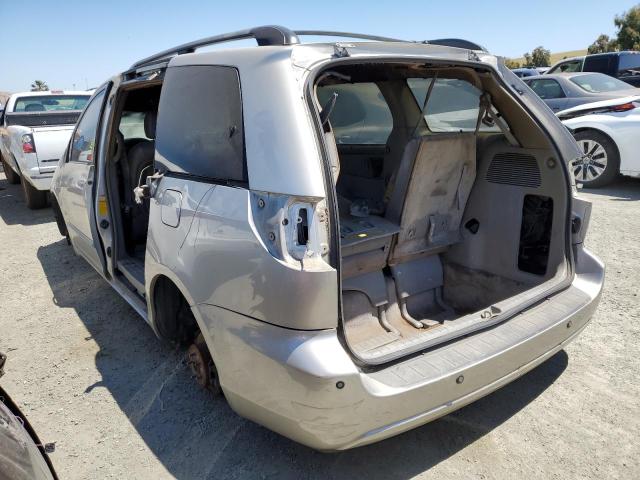 2005 Toyota Sienna Xle VIN: 5TDZA22C65S386970 Lot: 55147984