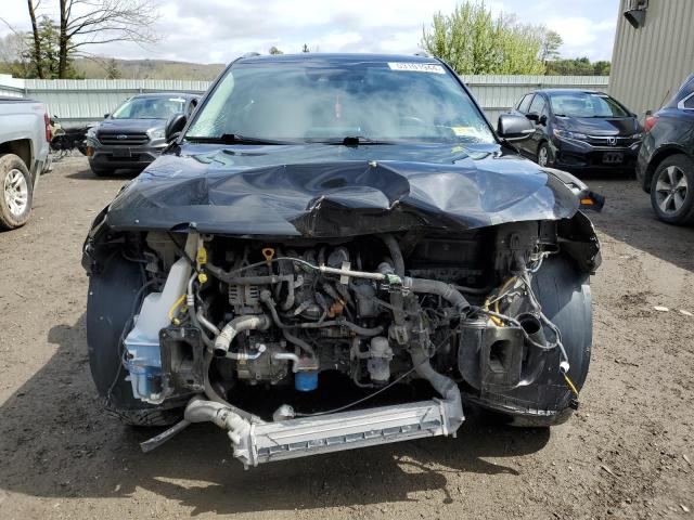 2021 Kia Seltos Sx VIN: KNDETCA27M7040085 Lot: 53101944