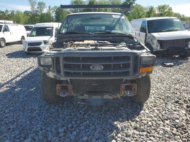 2000 Ford F250 Super Duty VIN: 3FTNF20L0YMA62033 Lot: 53961414