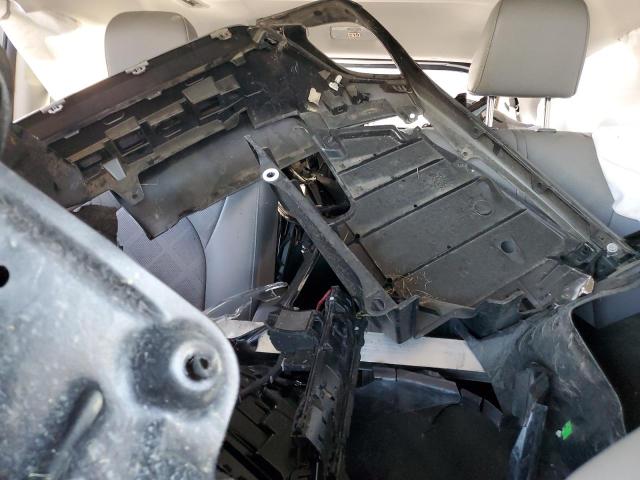 2022 TOYOTA HIGHLANDER - 5TDFZRBH7NS168911