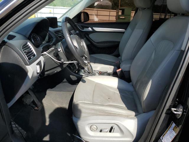 2016 AUDI Q3 PRESTIG - WA1GFCFS6GR012404