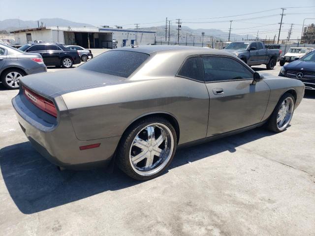 2010 Dodge Challenger Se VIN: 2B3CJ4DV4AH114122 Lot: 53869834