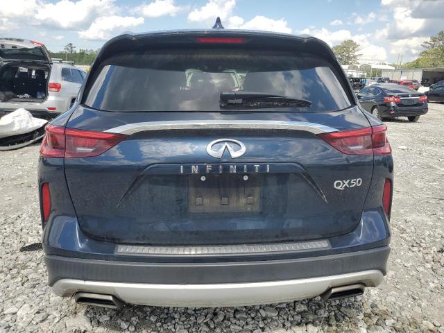 2019 Infiniti Qx50 Essential VIN: 3PCAJ5M16KF135148 Lot: 54094324