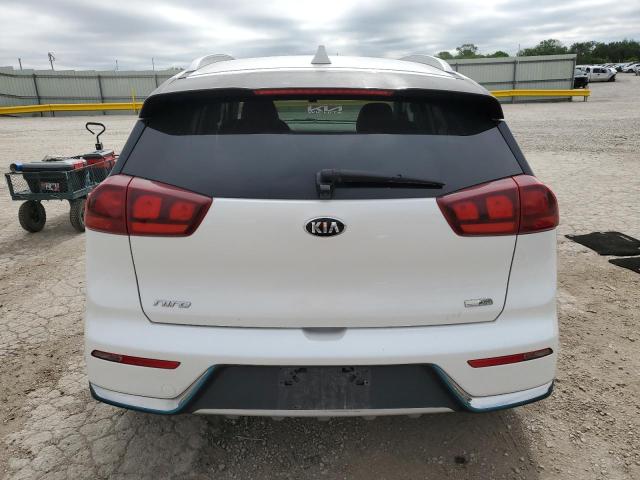 2018 Kia Niro Lx VIN: KNDCM3LD7J5209970 Lot: 53329314