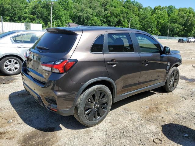 Vin: ja4apuau7mu000465, lot: 54394344, mitsubishi outlander es 20213