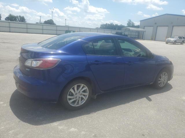 2012 Mazda 3 I VIN: JM1BL1V76C1530788 Lot: 56401394