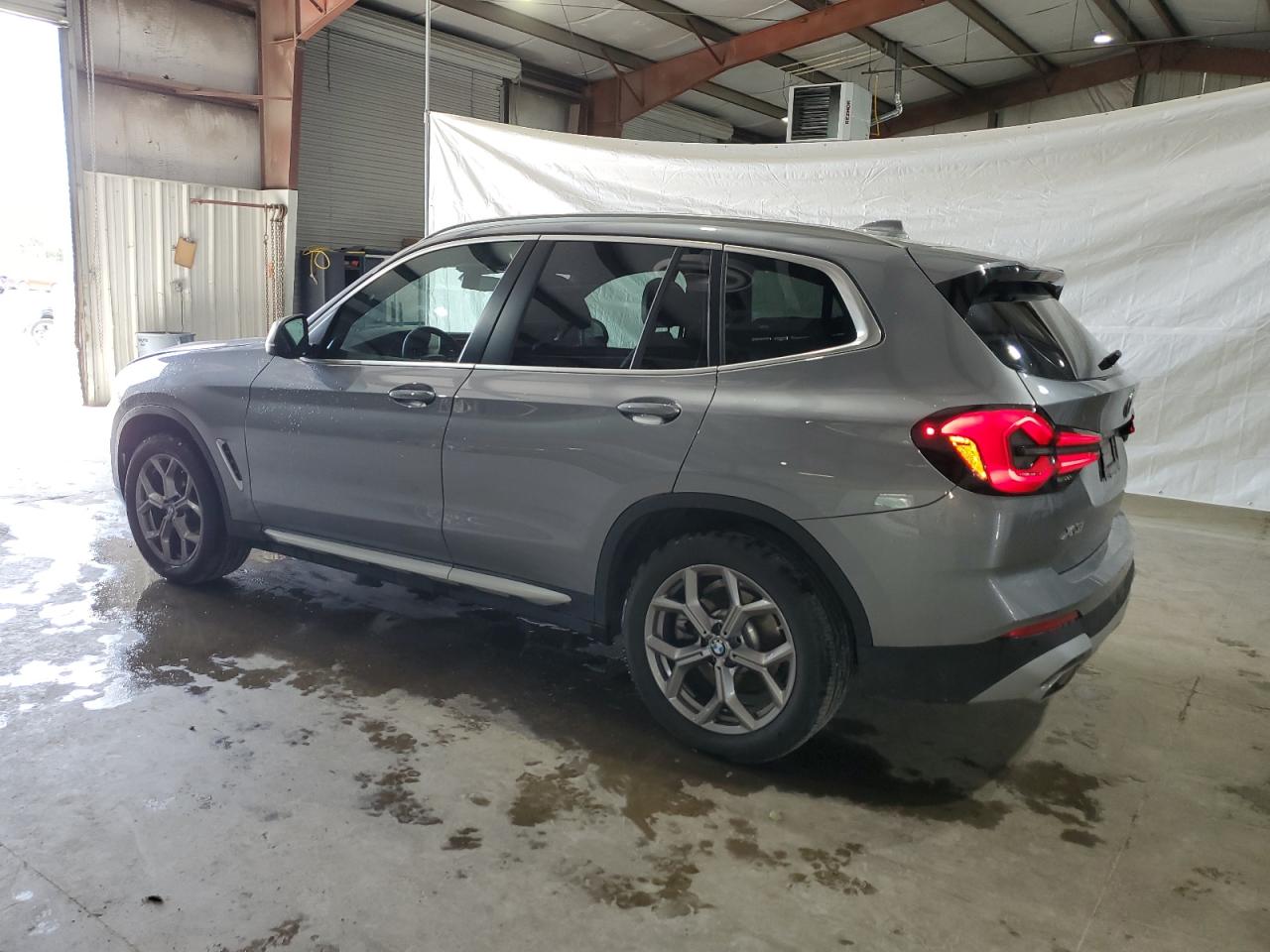 5UX53DP0XR9U23301 2024 BMW X3 xDrive30I