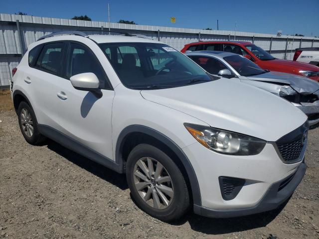 VIN JM3KE2BE5D0153694 2013 Mazda CX-5, Sport no.4